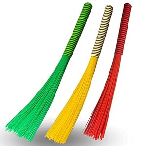 Sleek Broom - 3Pc