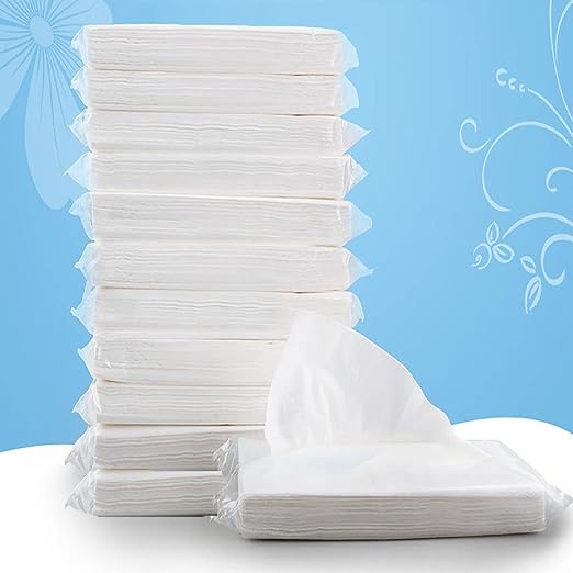Facial Refill - 12N