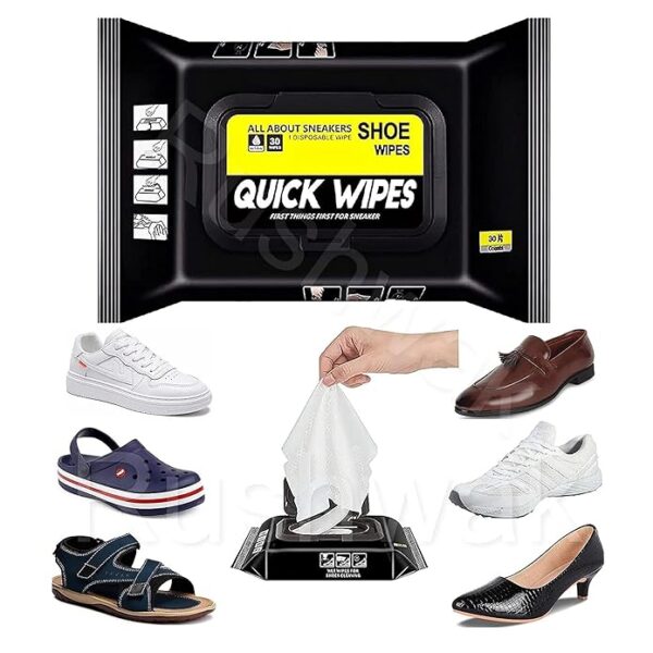 Shoe Wipe - 1N