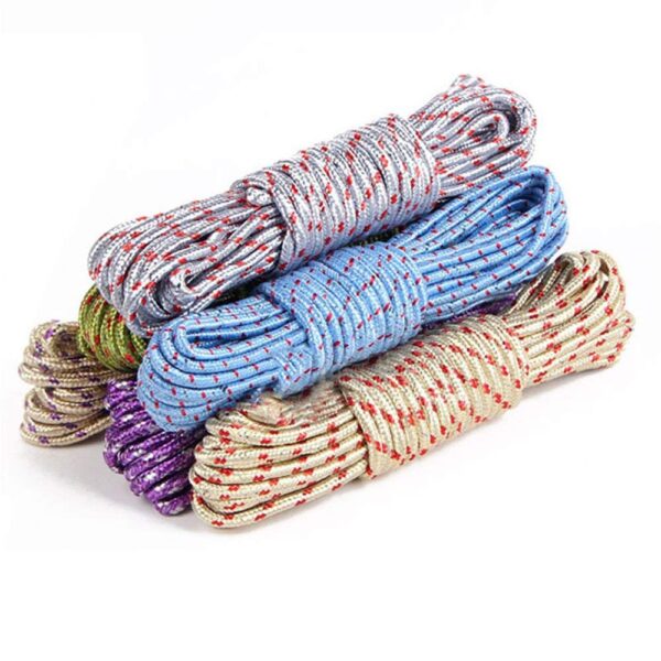 NylonRope x 4pc