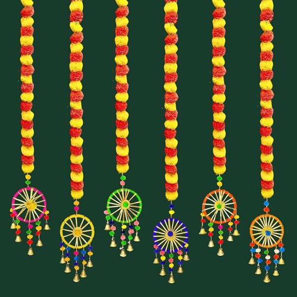 Genda-Chakri-6N