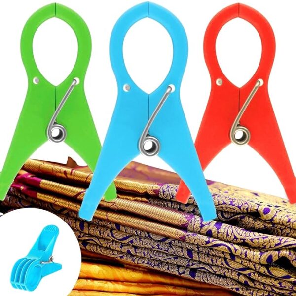 Saree Peg-3N